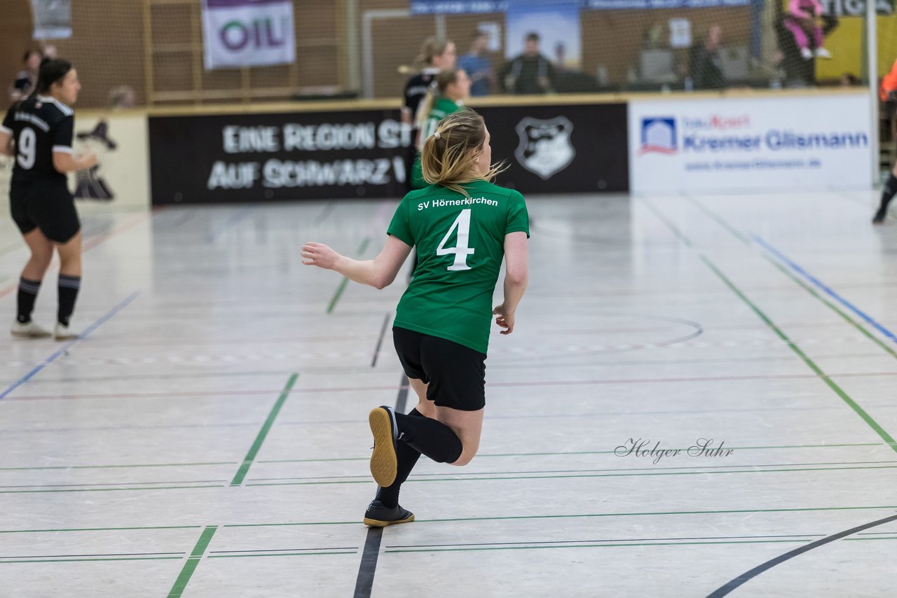 Bild 83 - VR Bank Cup Horst